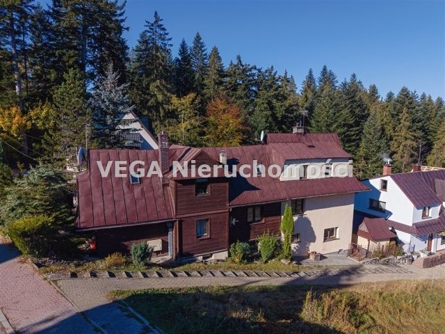 dom szeregowy, 3 pokoje Zakopane, ul. Jaszczurówka. Zdjęcie 8