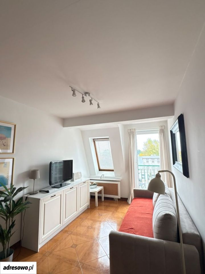 Mieszkanie 2-pokojowe Sopot Sopot Górny, ul. 23 Marca. Zdjęcie 2