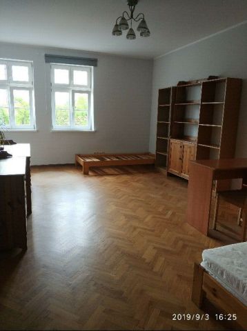 Mieszkanie 3-pokojowe Poznań, ul. Stanisława Przybyszewskiego. Zdjęcie 1