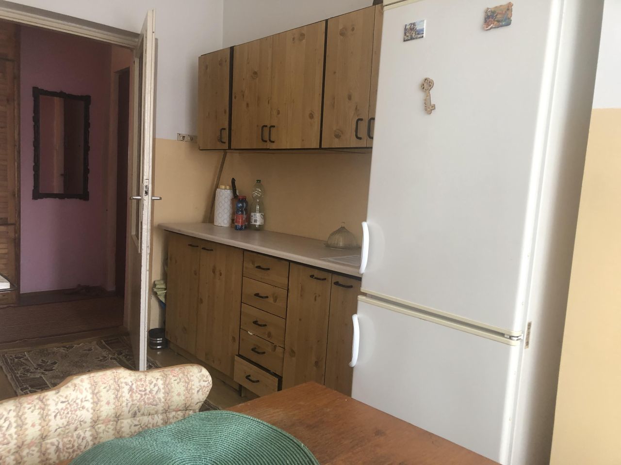 Mieszkanie 2-pokojowe Ostrów Mazowiecka Komorowo, ul. Fabryczna. Zdjęcie 12