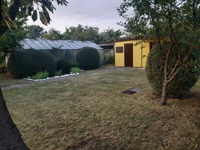 Działka rekreacyjna Września, ul. gen. Władysława Sikorskiego. Zdjęcie 1