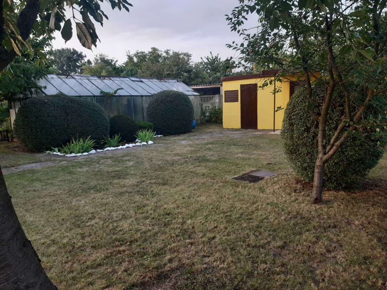 Działka rekreacyjna Września, ul. gen. Władysława Sikorskiego