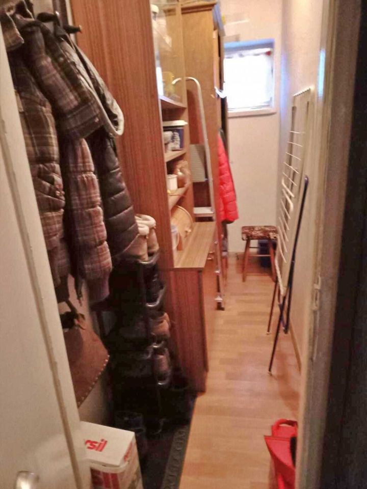 Mieszkanie 2-pokojowe Żelazna. Zdjęcie 6