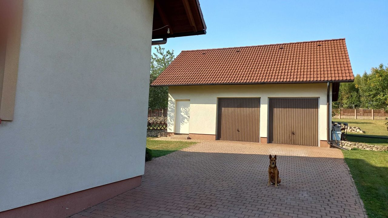 dom wolnostojący Kije. Zdjęcie 4