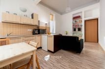 Mieszkanie 2-pokojowe Poznań Centrum, ul. Za Groblą