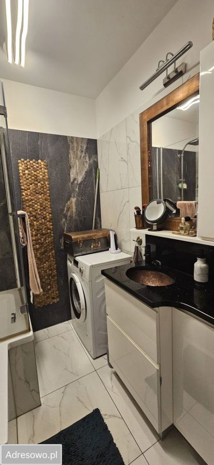 Mieszkanie 3-pokojowe Bielawa, ul. Stefana Żeromskiego. Zdjęcie 9