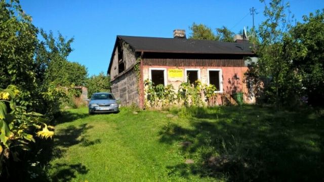 Działka budowlana Radomsko Centrum, ul. Wilsona. Zdjęcie 1