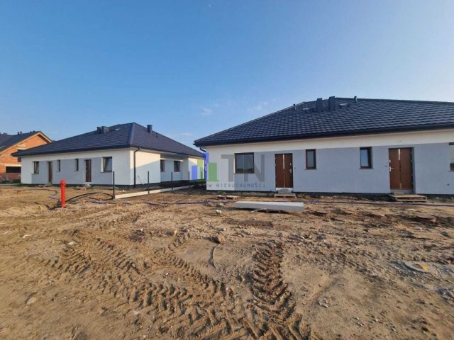 bliźniak, 4 pokoje Dobrzykowice. Zdjęcie 11
