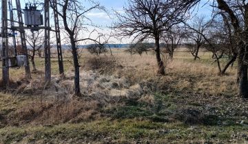 Działka rolno-budowlana Lipiny Górne-Borowina