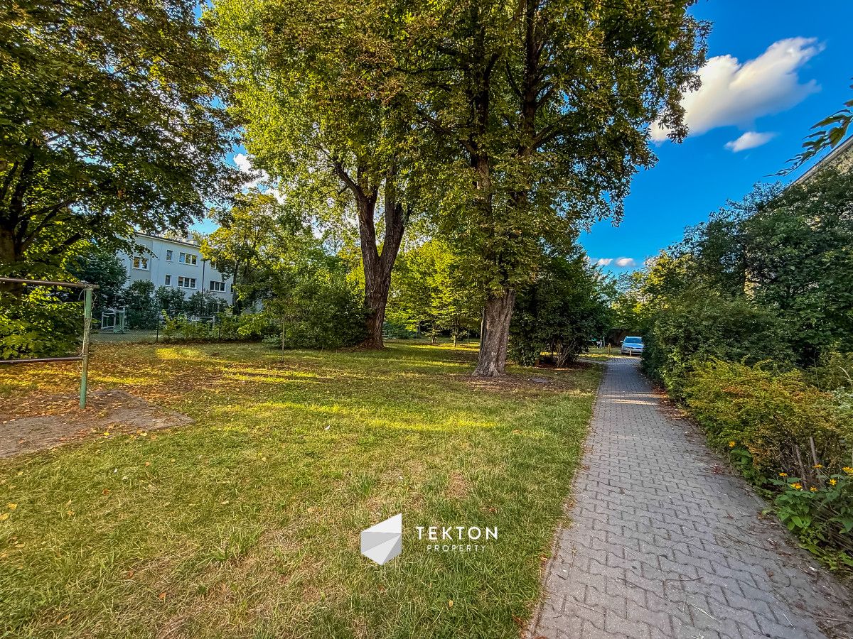 Mieszkanie 2-pokojowe Poznań Malta, ul. św. Michała. Zdjęcie 19