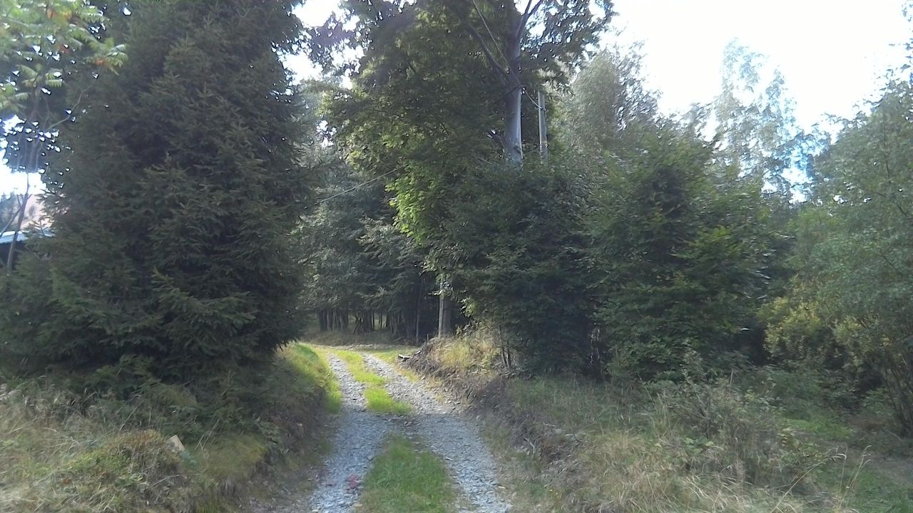 Działka budowlana Zawoja Wełcza. Zdjęcie 3