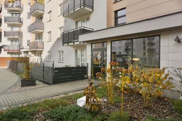 Mieszkanie 2-pokojowe Grodzisk Mazowiecki, ul. Żydowska. Zdjęcie 19