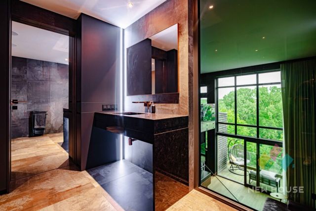 Mieszkanie 4-pokojowe Olsztyn, ul. Grunwaldzka. Zdjęcie 11