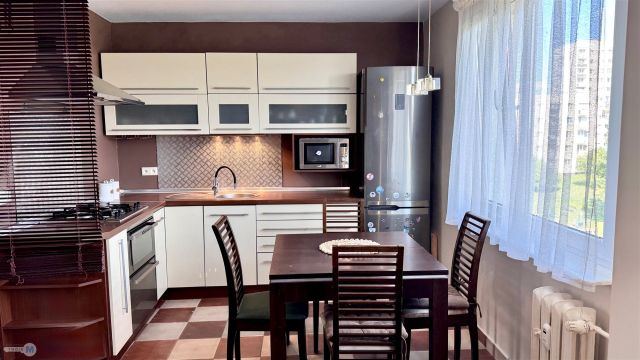 Mieszkanie 3-pokojowe Kielce Świętokrzyskie, ul. bp. Mieczysława Jaworskiego. Zdjęcie 5