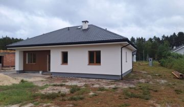 dom wolnostojący, 3 pokoje Ruda