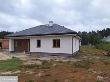 dom wolnostojący, 3 pokoje Ruda