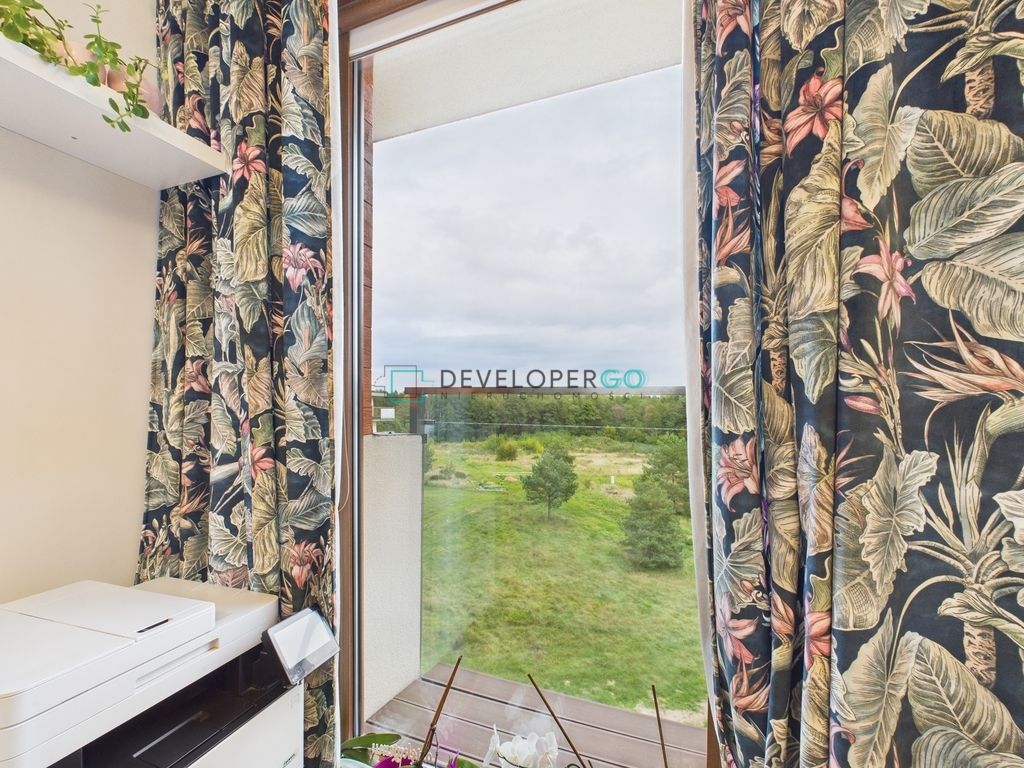 Mieszkanie 3-pokojowe Ełk, ul. Szyszkowa. Zdjęcie 12