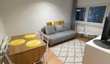 Mieszkanie 2-pokojowe Łódź Bałuty, ul. Turoszowska