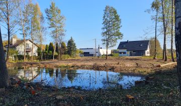 Działka na sprzedaż Rydzyny ul. Dolna 2000 m2