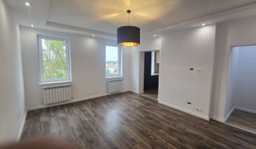 Mieszkanie 2-pokojowe Żagań, ul. Kolejowa