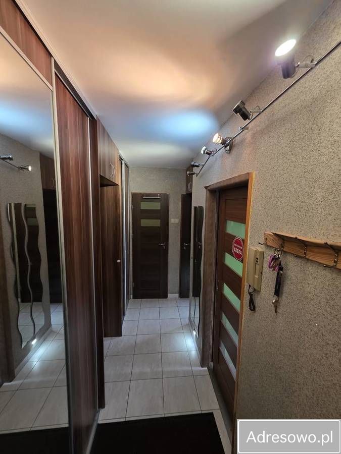 Mieszkanie 3-pokojowe Pabianice Piaski, ul. Toruńska. Zdjęcie 4