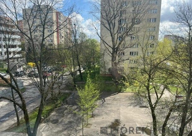 Mieszkanie 3-pokojowe Warszawa Mokotów, ul. Sardyńska. Zdjęcie 11