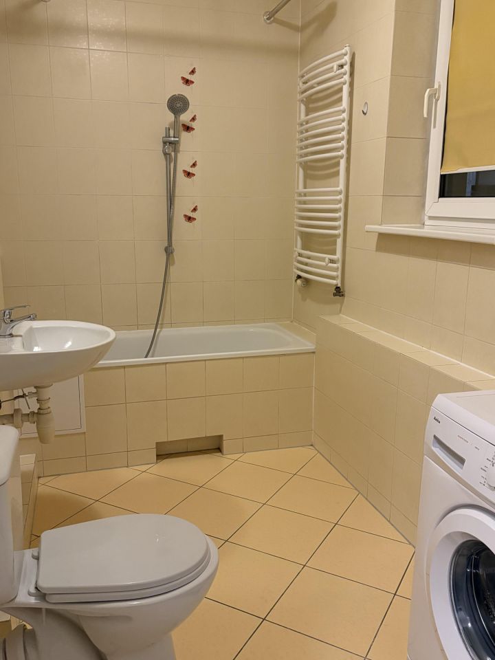 Mieszkanie 1-pokojowe Bydgoszcz Szwederowo, ul. Kornela Ujejskiego. Zdjęcie 6