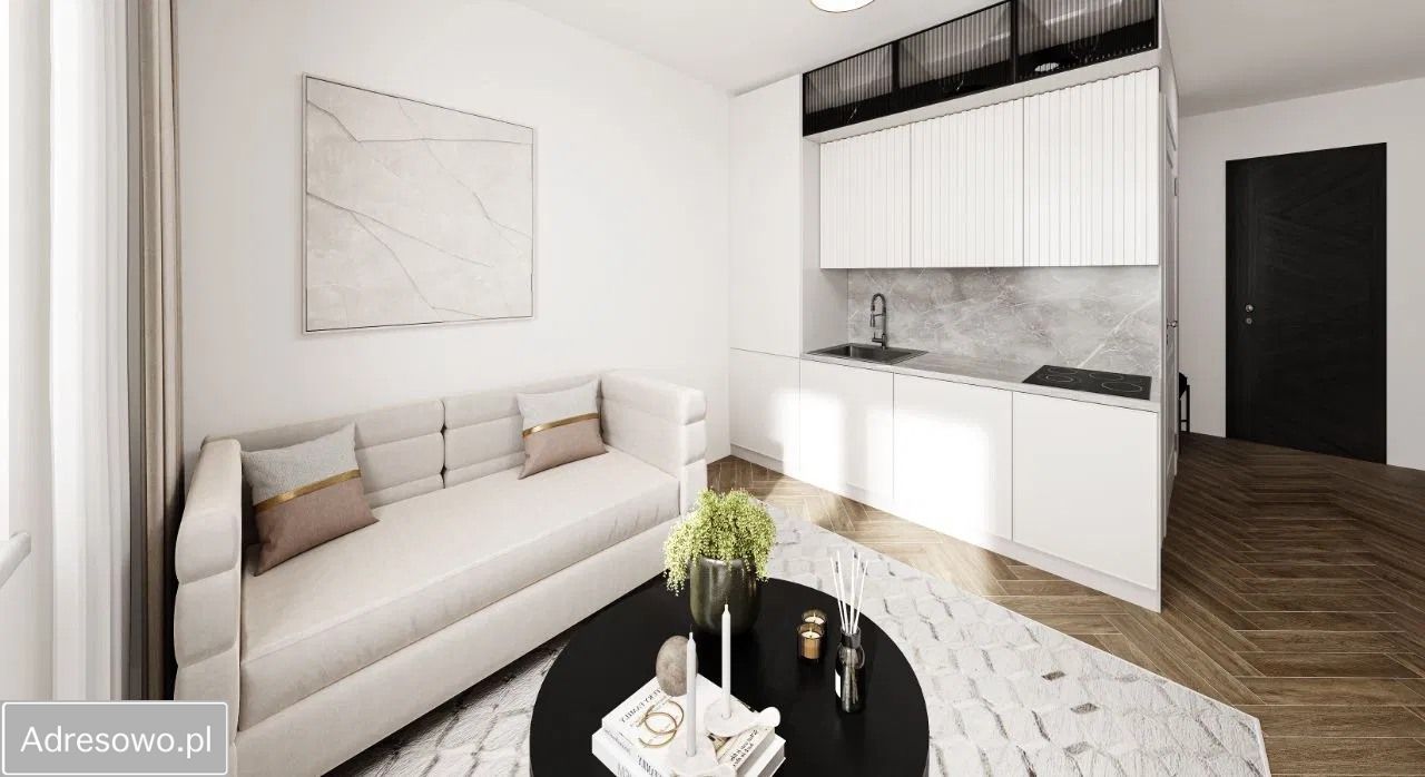 Działka inwestycyjna Marki, ul. Tadeusza Rejtana. Zdjęcie 6