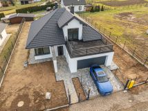 dom wolnostojący Biecz. Zdjęcie 3