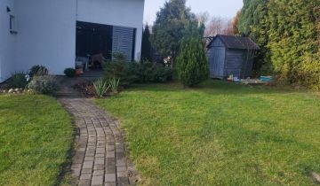 Działka rod Chojnice, ul. Lichnowska