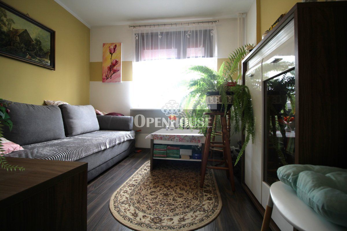 Mieszkanie 3-pokojowe Głogów, ul. Władysława Łokietka. Zdjęcie 4