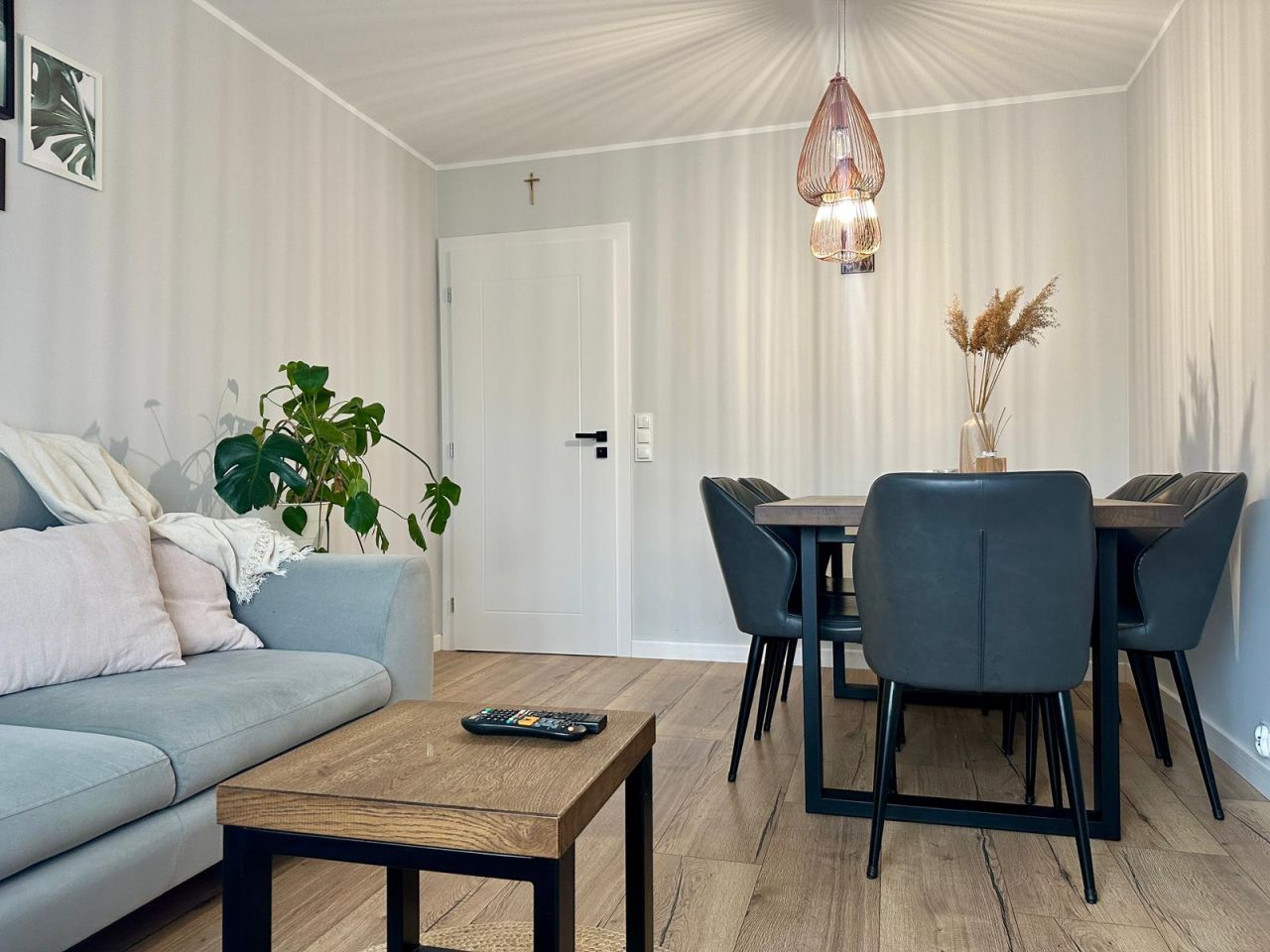 Mieszkanie 3-pokojowe Janikowo, ul. Główna. Zdjęcie 13