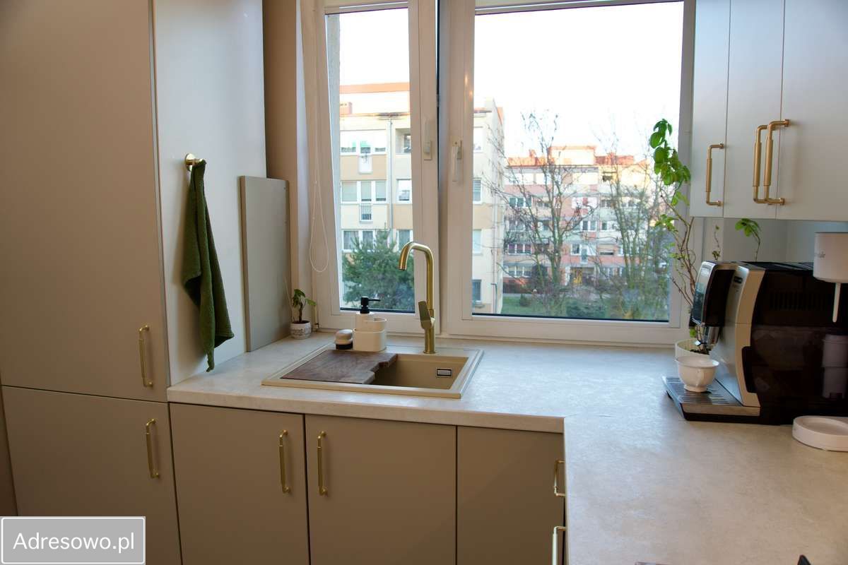 Mieszkanie 3-pokojowe Jelcz-Laskowice Centrum, ul. Stefana Drzewieckiego. Zdjęcie 13