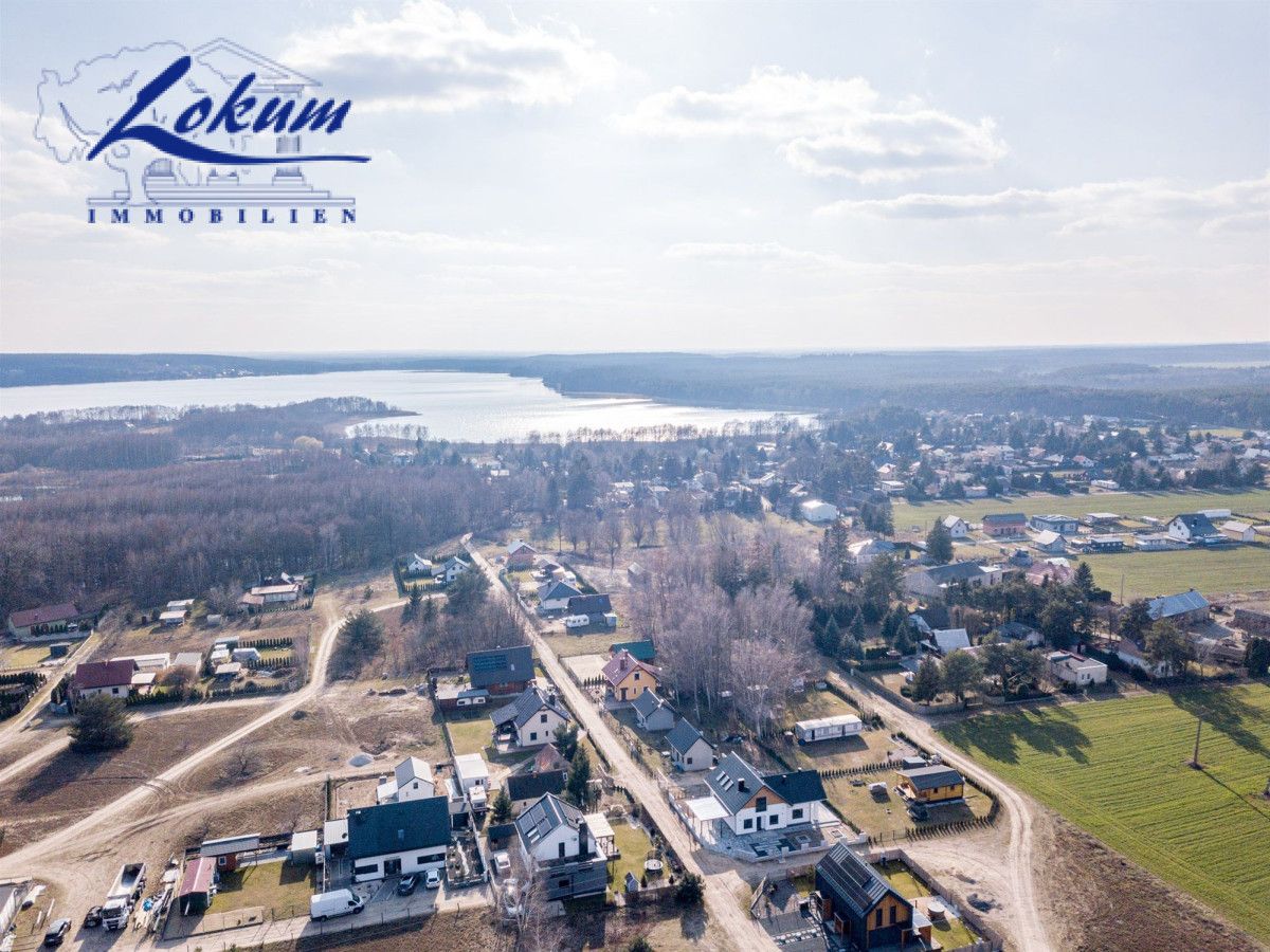 dom wolnostojący, 5 pokoi Boszkowo-Letnisko. Zdjęcie 4