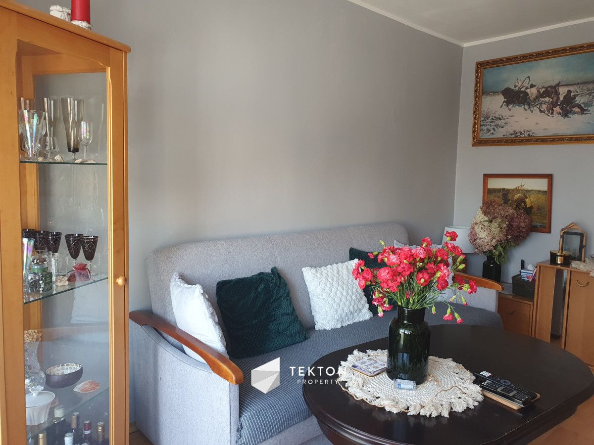 Mieszkanie 3-pokojowe Warszawa Mokotów. Zdjęcie 9