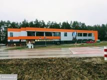 Lokal Krupniki, ul. Kruszewska. Zdjęcie 4