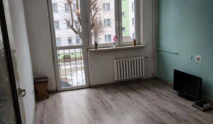 Mieszkanie 2-pokojowe Wadowice, os. Kopernika