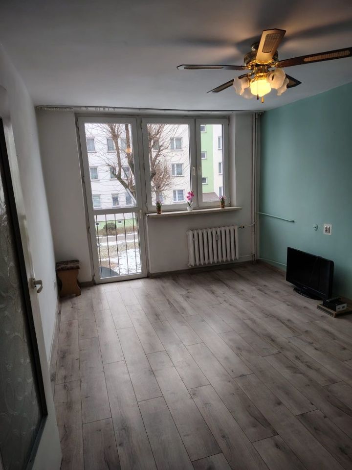 Mieszkanie 2-pokojowe Wadowice, os. Kopernika. Zdjęcie 1