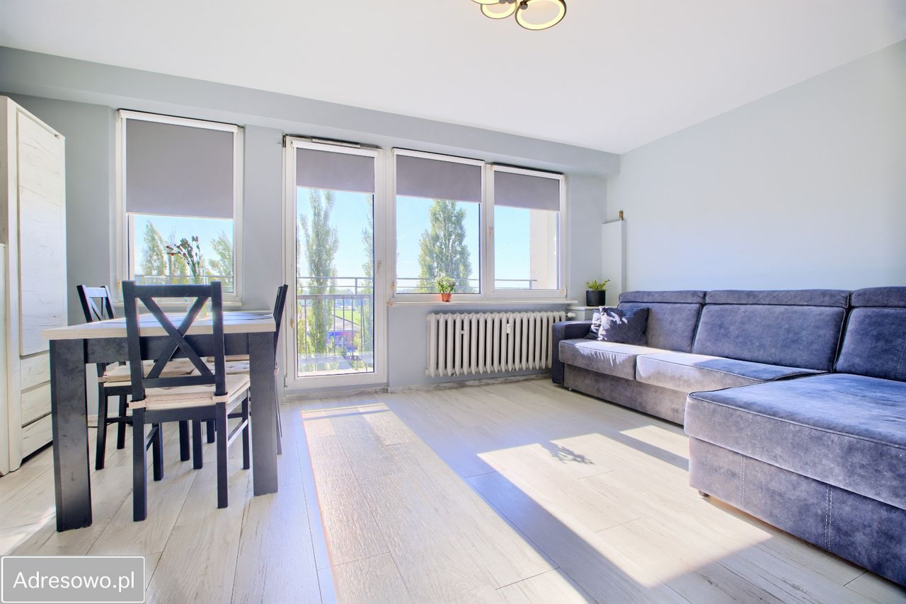 Mieszkanie 2-pokojowe Koszalin Przylesie, ul. Śniadeckich. Zdjęcie 7