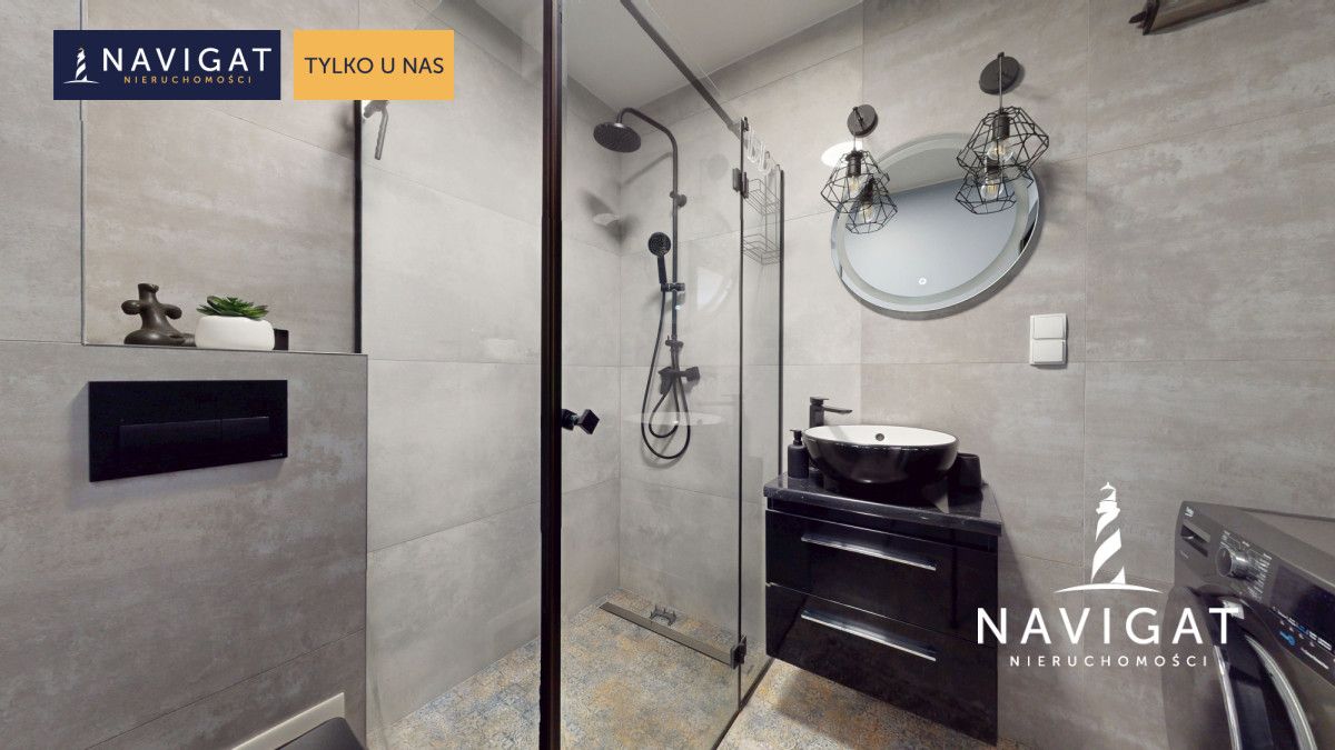 Mieszkanie 2-pokojowe Bolszewo, ul. Wspólna. Zdjęcie 13