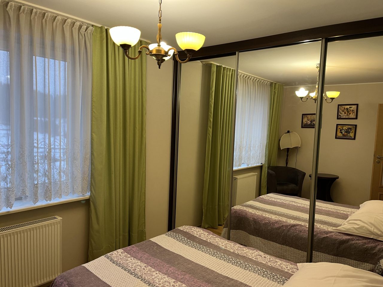 Mieszkanie 2-pokojowe Wisła Dziechcinka, ul. Sarnia. Zdjęcie 6