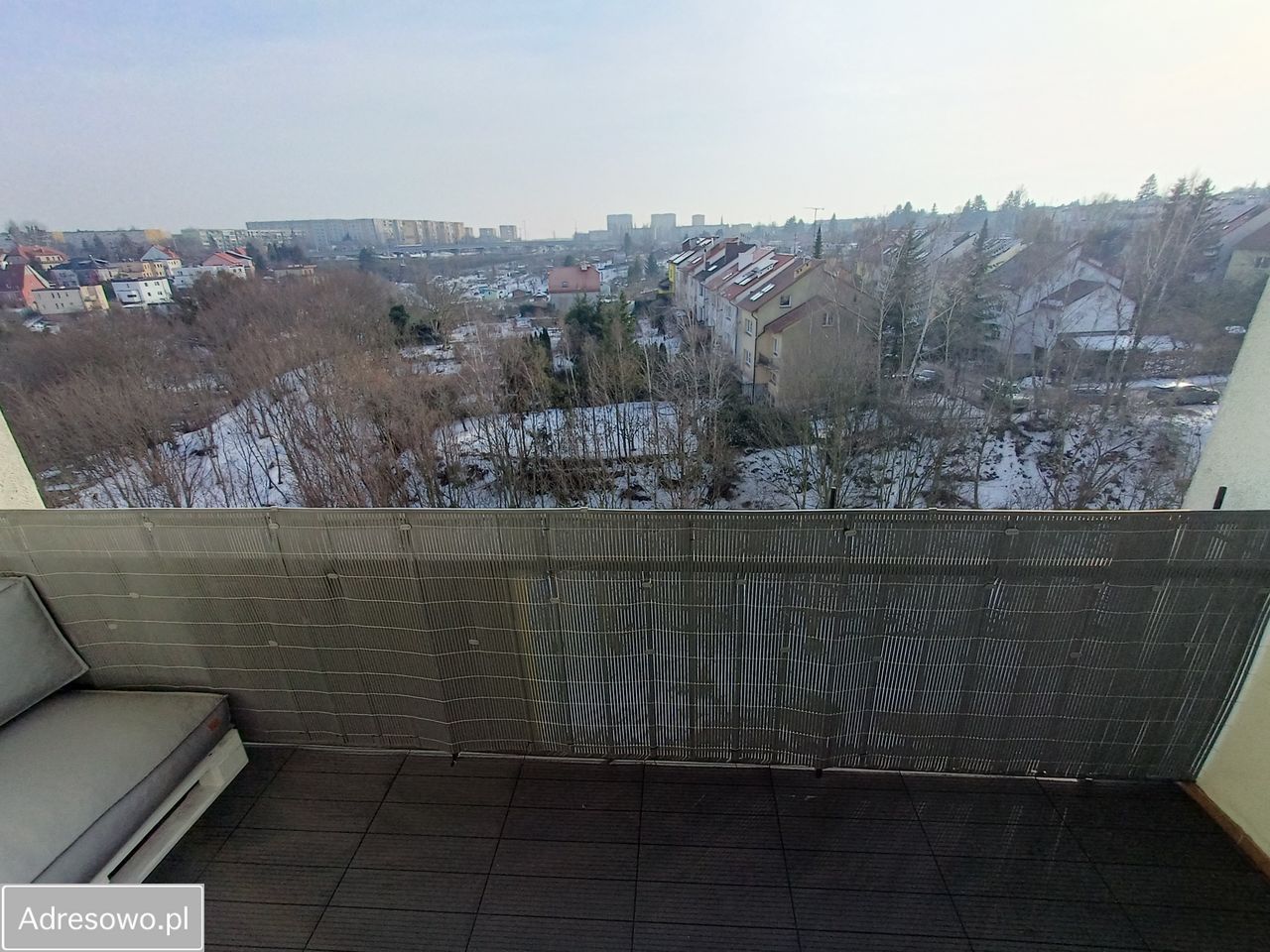 Mieszkanie 3-pokojowe Gdańsk Siedlce, ul. Jacka Malczewskiego. Zdjęcie 6