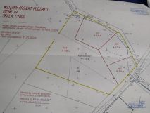 Działka budowlana Kluczkowo. Zdjęcie 4