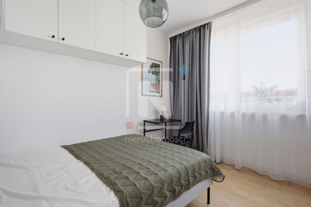 Mieszkanie 1-pokojowe Warszawa Bielany, al. Aleja Władysława Reymonta. Zdjęcie 7