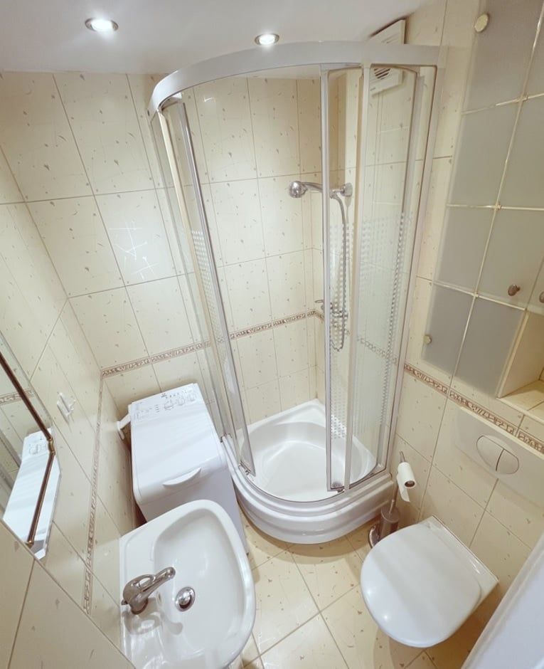 Mieszkanie 2-pokojowe Łódź Śródmieście, ul. Tamka. Zdjęcie 5