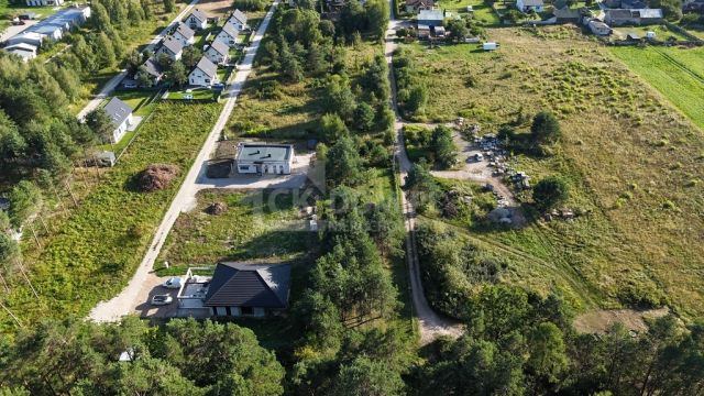 Działka budowlana Bilcza. Zdjęcie 4