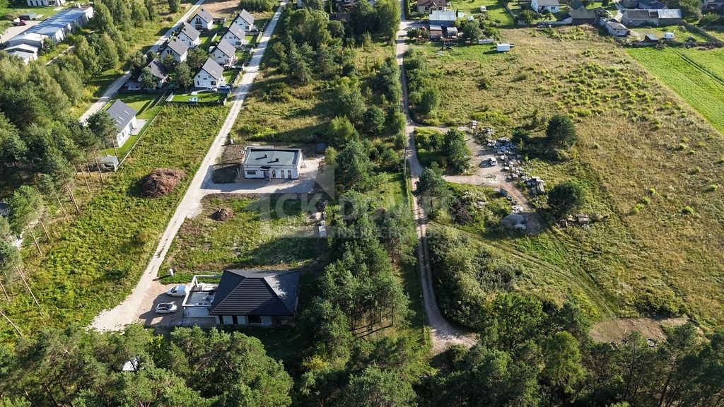 Działka budowlana Bilcza. Zdjęcie 4