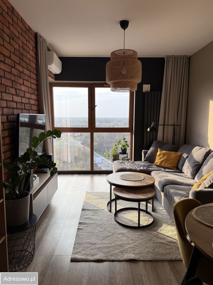 Mieszkanie 2-pokojowe Warszawa Bielany, ul. Wólczyńska. Zdjęcie 6