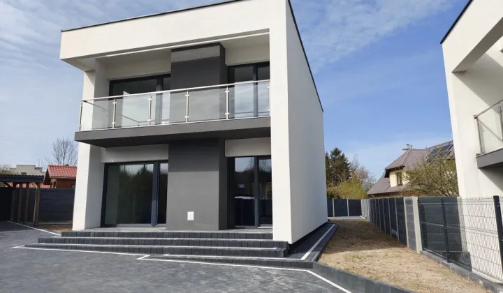 dom wolnostojący Rzeszów Śródmieście, ul. Staromiejska