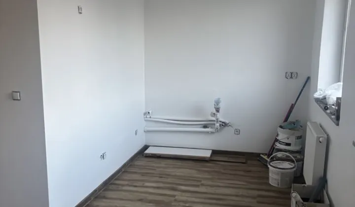 Mieszkanie 1-pokojowe Strzelin, ul. Marii Konopnickiej